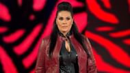 Will she get the opportunity to 'superfly'?